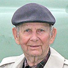 NORMAN ARTHUR DALMAN Obituary pic