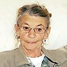 DOROTHY ANNE CHMILOWSKY (DO, DOT) (JENSEN) Obituary pic