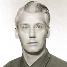 GUNTER SCHUMANN Obituary pic