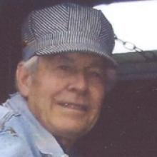 DAVID LEROY MARTIN Obituary pic