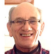 RONALD PETER LOEPPKY Obituary pic