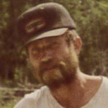 JOE POCZIK Obituary pic