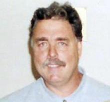 WALTER PAUL (WALLY) DANILOW  Obituary pic