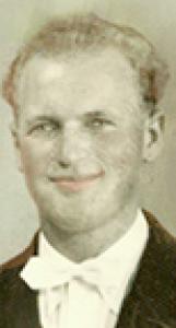 THEODORE SCHROTH Obituary pic