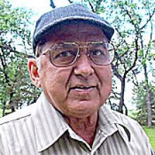 SARWAN SINGH ATWAL (1945 2010) Obituary pic