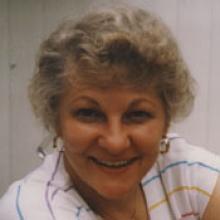 JEAN STELMACH Obituary pic