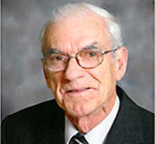 LUCIEN ALFRED MANAIGRE Obituary pic