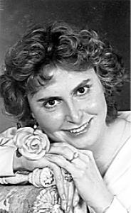 DONNA GLORIA JOY DESTEFANO Obituary pic