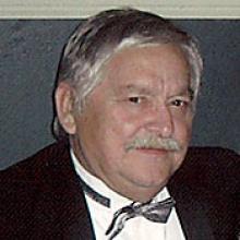 ZYGFRYD CYZMAN  Obituary pic