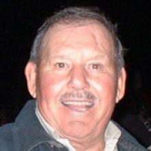 RONALD JOSEPH DESJARLAIS Obituary pic