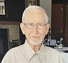 WILLIAM (BILL) STREILEIN Obituary pic