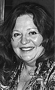 NADA BOGUT Obituary pic