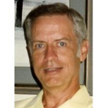 KENNETH MAXWELL BOWMAN Obituary pic