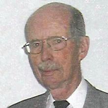 WILLIAM (BILL) M. YOUNG Obituary pic