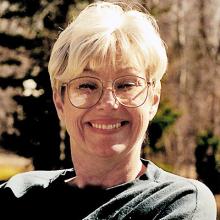 MARLENE SZUNYOG Obituary pic