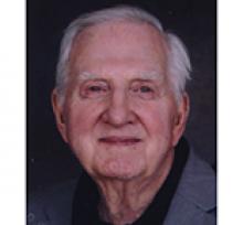 PATRICK COUGHLIN Obituary pic