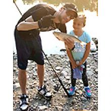 DERRICK GRAY Obituary pic