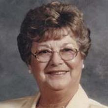 DIANE TZAR (AMBROSE) Obituary pic