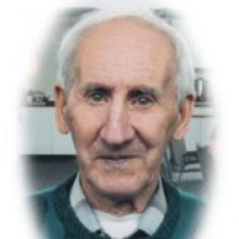 WILLIAM BALLEN Obituary pic