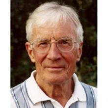 PETER HOCHHEIM Obituary pic