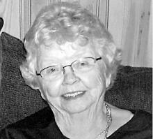 ELEANOR REID Obituary pic