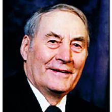 PETER ANDREW DEDA Obituary pic