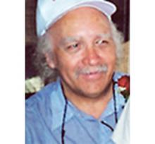 WILLIAM EUGENE WIZNIAK Obituary pic