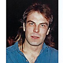 DUNCAN FARLEY BARR Obituary pic