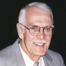 KENNETH OSWALD BICKNELL Obituary pic
