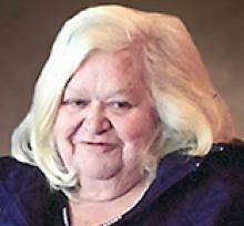 SUZANNE MARIE HANSEN Obituary pic
