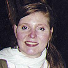 SHELLEY ANN TRIMBLE Obituary pic