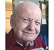 DENNIS CHRISTOPOULOS Obituary pic