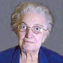 KATHERINE VANDEKERKHOVE (KAY) Obituary pic
