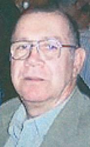 Obituary for <b>NORMAN HUGGINS</b> - nopyoyrnqio4ghek5dk4-41039