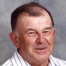 GEORGE JOHN SOHAN Obituary pic