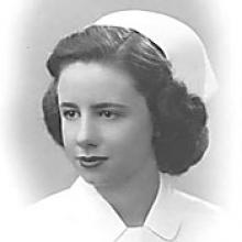 BARBARA MAXWELL (FREESON) EASTWOOD  Obituary pic