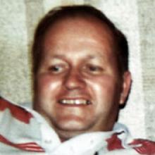 WILFRED GOULET Obituary pic