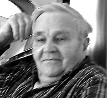 FERDINAND BEN SAWICKY Obituary pic