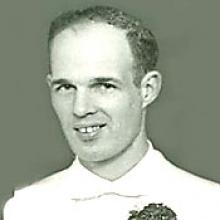 RAYMOND ROMEO FERLAND Obituary pic