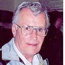 ANDRE EMILE REMILLARD Obituary pic