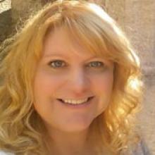 KAREN MARIE ZUKE Obituary pic