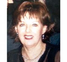 LYNNE WALL Obituary pic