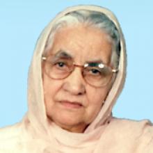 PRAKASH KAUR SAMRA (BEJI) Obituary pic