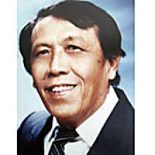 PAMFILO C. LUMANTA Obituary pic