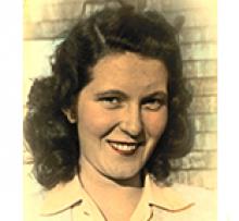 (TRUDIE) IVY MAY DOWLER (ARKLIE) Obituary pic
