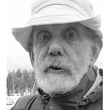 MICHAEL EDWARD FELD Obituary pic