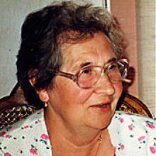 Obituary for ANNA KLIMAS - npkykky3jhjotu5osudv-30281