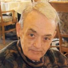 WILLIAM ORRA MOORE (BILL) Obituary pic