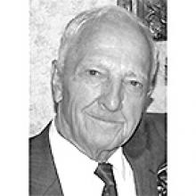 JULIAN LAWRENCE DEGRAVE Obituary pic