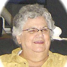 BEVERLY CAROLE YOUNGER Obituary pic